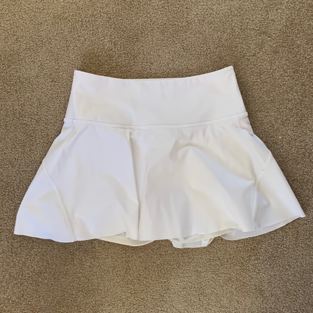 Athleta Acne Tennis 13.5’’ Skort